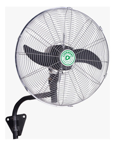 Ventilador Industrial Mensula / Pared 20'' Czerweny