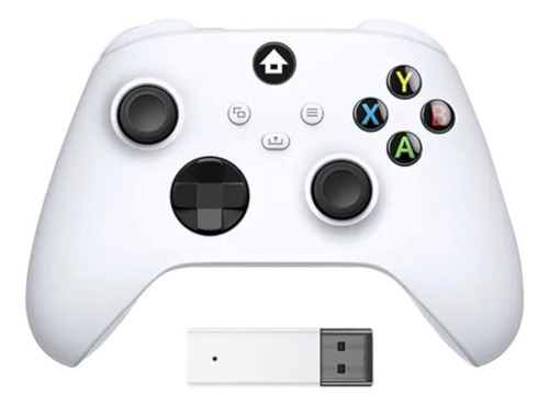 Control Inalámbrico Para Xbox Series X S One 360 Pc Windows