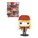 Funko Pop Personalizado Taylor Swift Red