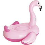 Boia Gigante Flamingo Piscina Praia Inflável Mor 1979