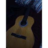 Guitarra Criolla Clarito Luthiers