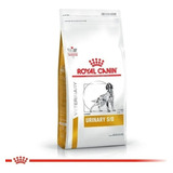 Royal Canin Veterinary Diet Canine Urinary S/o Perro X 10 kg