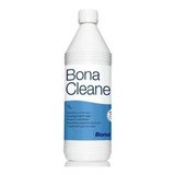 Limpador Bona Cleaner Para Piso De Madeira 1 Litro (diluir)