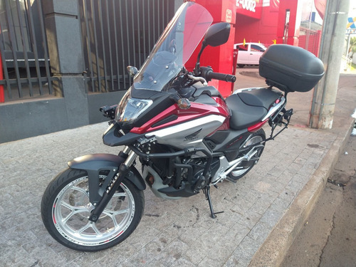 HONDA NC 750X ABS 2019/19