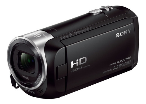 Camara De Video Sony Handycam Hdr-cx405 Full Hd