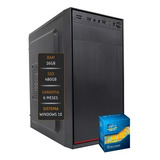 Pc Gamer Completo Cpu Intel I7 3770 16gb 480 Ssd 500w