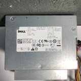 Fonte Real Dell Modelo: Ac255ad-00 24 Pinos/mini T164m 255w