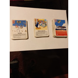 Cartas Club Penguin Card-jitsu X223 Colección 110