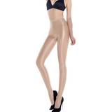 Pantyhose Para Mujer Brillante Brillante Ultra Brillante [u]