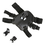 Arnes Soporte Perro Mascota Gopro Hero Gopro Hero Sjcam 