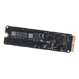 (661  02351) 256 gb Ssd Ssubx Pcie 3.0 x4  apple Macbook P