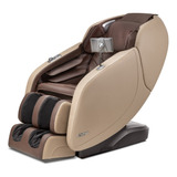 Poltrona De Massagem Cirrus - Gravidade Zero - Bege