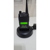 Handi Motorola Ep350, Uhf 435 A 480mhz. 