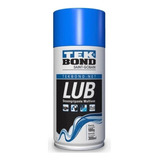 Lubricante Aerosol Tek Bond Lub 300ml/180gr Spray X 12 Unid