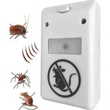 Pack Repelente Ratones, Insectos Pest Repelling Aid