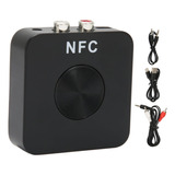 Transmisor Receptor Bluetooth 5.0 Tarjeta Nfc