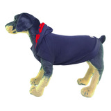 Roupa Cachorro Pet Frio Inverno Tricô Premium Raças Grandes