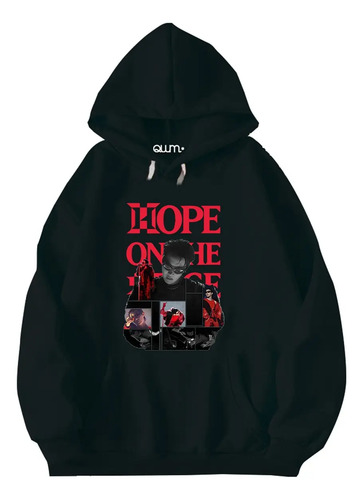 Sudadera Jhope Hope On Stage Tour Bts #36
