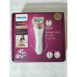 Depiladora Philips Para Todo El Cuerpo. Inalámbrica.