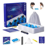 Juego De Mesa Piedras Magnéticas Magnetic