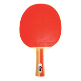 Paleta Ping Pong  Master Clasica 2 Estrellas