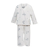 Pijama Koala Unisex Conjunto Microfibra Suave Baby Inc