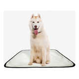 Kit 3 Tapetes Higiênicos Lavável Cães Cachorro 100x90 Grande