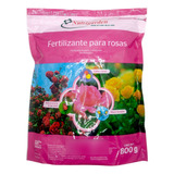 Fertilizante Para Rosas, Bolsa 800gr Nutrigarden