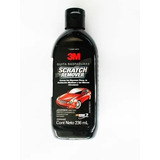 Removedor De Rayas Y Rayones Auto Detail 3m Pn39044 236 Ml