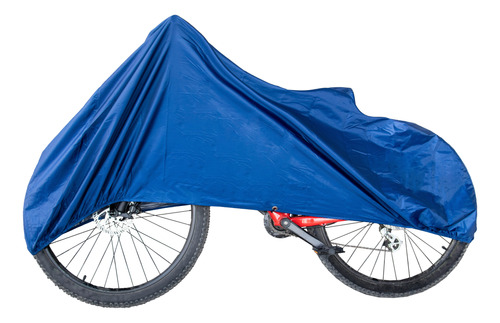 Carpa Funda Protector Bicicleta