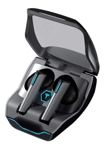 Lenovo Xg02 Auriculares Inalámbricos Bluetooth Gaming