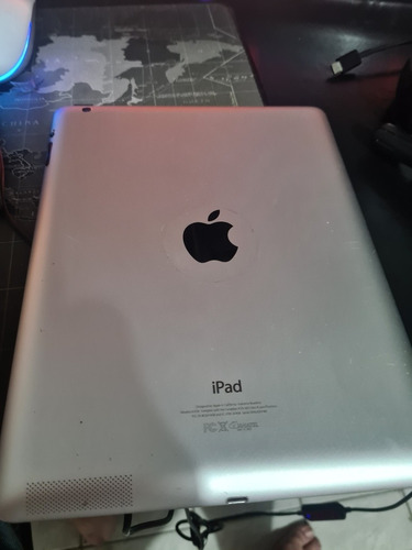 Apple iPad 4 A1458 