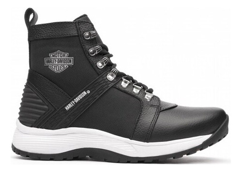 Harley Davidson Botas Sport Caballero Original