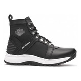 Harley Davidson Botas Sport Caballero Original