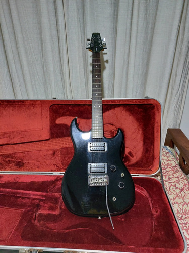 Guitarra Aria Pro Ii Edicion Limitada