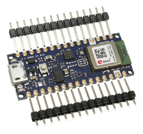 Arduino Nano 33 Ble Abx00030