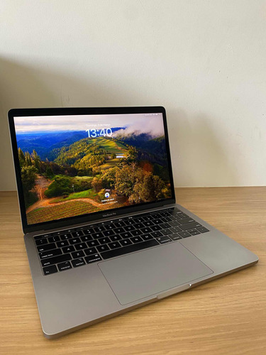 Macbook Pro 13,3 2019 Touchbar 128gb
