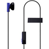 Auriculares De Chat Mono Sony Playstation 4 Con Microfono