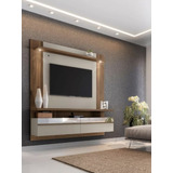 Mueble De Tv Diseño Y Medidas Especiales