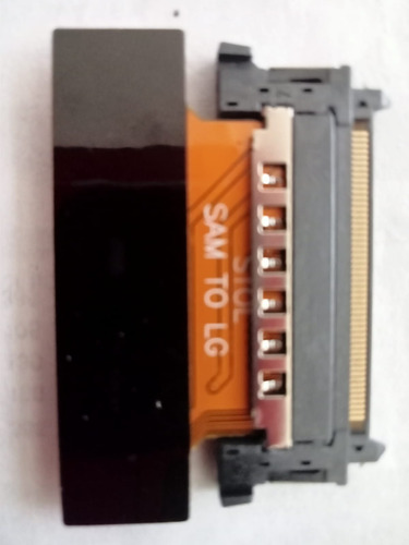 Adaptador De Señal Lvds Samsung A LG