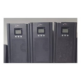 Ups 3kva Online 110 / 120v American Power Torre 3000va