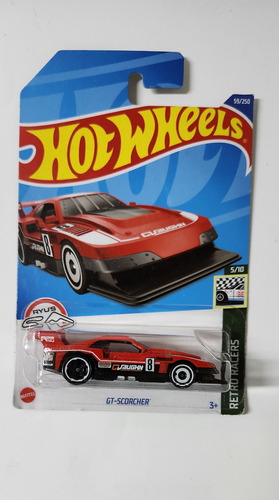 Autos Hot Wheels Modelos Especiales Mattel 1.64 Regalo Niños