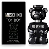 Moschino Toy Boy Perfume Original 100ml Perfumesfreeshop!