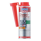 Limpia Inyectores Diesel Common Rail Liquimoly Aleman