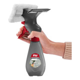 Rodo Limpa Vidros Wap Mop Spray 3 Em 1 C/ Reservatório 300ml