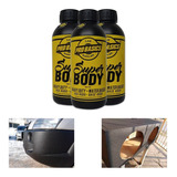 Super Body 3 Litros Recubrimiento Para Superficies