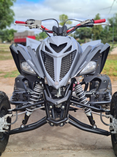 Yamaha Raptor 700