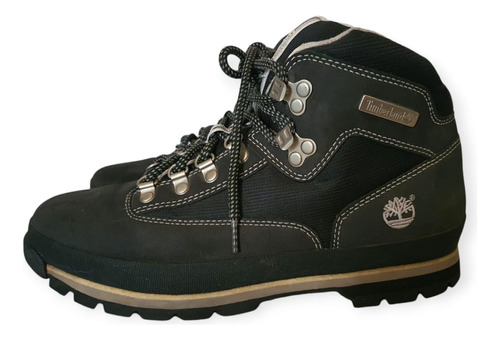 Timberland Botas Waterprof Senderismo Unisex 7.5