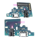 Placa De Carga Samsung A51 A515 Original