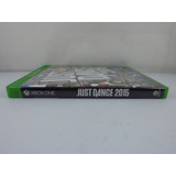 Jogo Just Dance 2015 - Xbox One - Semi Novo